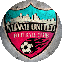 Logo Miami United FC
